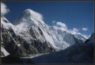 Khan-Tengri (7010 m)
