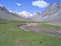Das obere Darshaidara Tal